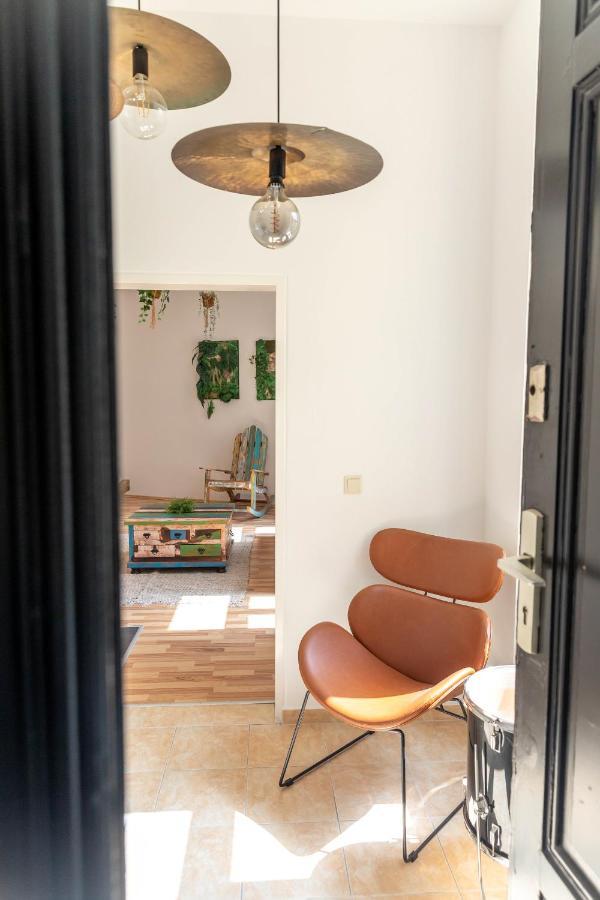 Design Apartments Near Mariahilferstrasse Vienna Exterior photo