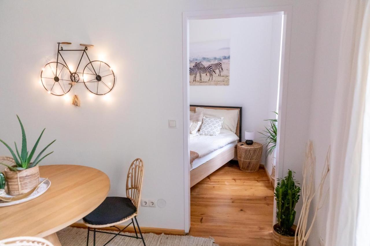 Design Apartments Near Mariahilferstrasse Vienna Exterior photo