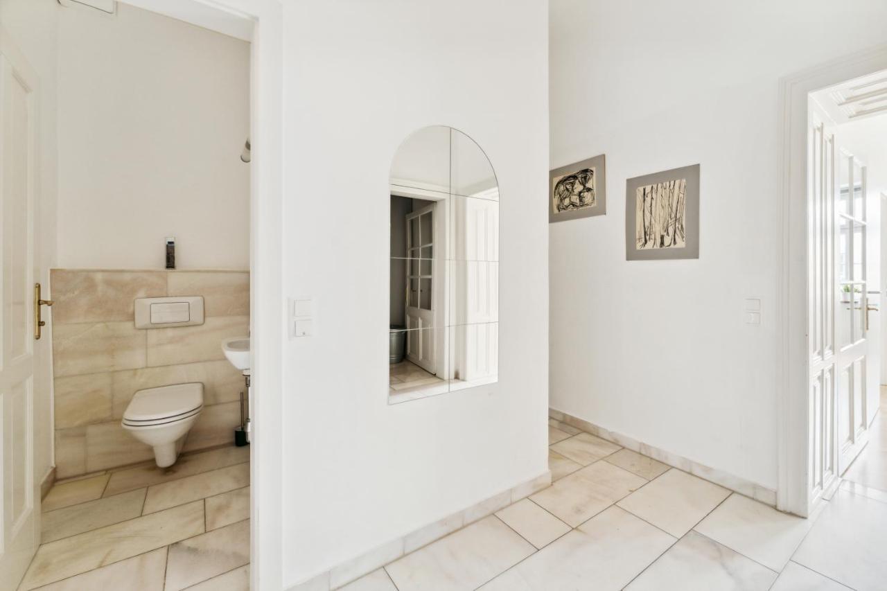 Design Apartments Near Mariahilferstrasse Vienna Exterior photo